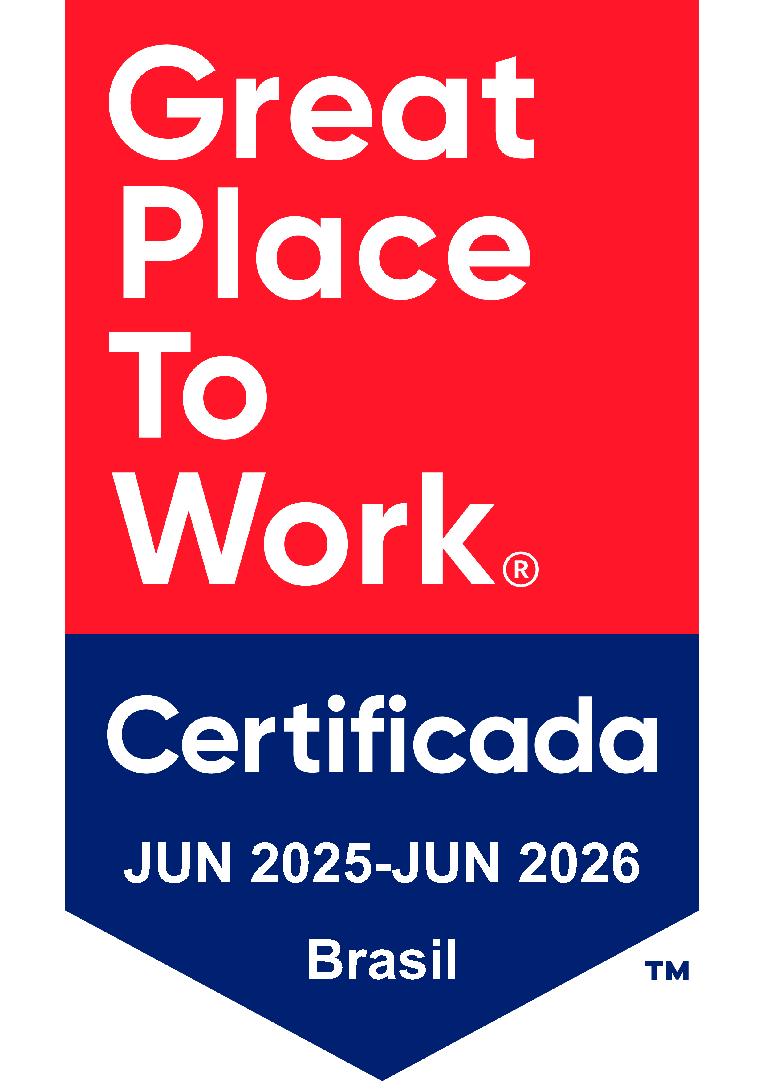 Great Place to Work